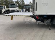 VOLVO FM13 420 EURO6 6X2 CORTINAS E TETO DESLIZANTES 2017 359.000 KM