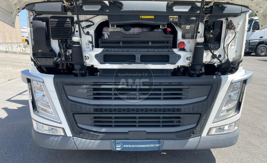 VOLVO FM13 460 EURO6 6X2 PLATAFORMA 3000 kg 08/2017