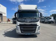 VOLVO FM13 460 EURO6 6X2 PLATAFORMA 3000 kg 08/2017