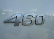 TRATOR VOLVO FM13 460 EURO6 4X2 2015 RETARDER GRUA FASSI A175