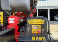 TRATOR VOLVO FM13 460 EURO6 4X2 2015 RETARDER GRUA FASSI A175