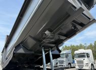 VOLVO FMX13 540 E6 8X4 BASCULANTE 2017 161.000 KM