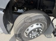VOLVO FMX13 540 E6 8X4 BASCULANTE 2017 161.000 KM