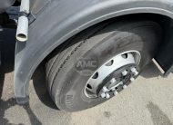 VOLVO FMX13 540 E6 8X4 BASCULANTE 2017 161.000 KM