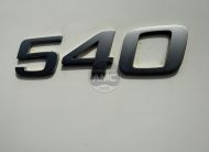 VOLVO FMX13 540 E6 8X4 BASCULANTE 2017 161.000 KM
