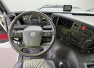 VOLVO FMX13 540 E6 8X4 BASCULANTE 2017 161.000 KM