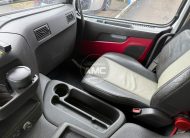 VOLVO FMX13 540 E6 8X4 BASCULANTE 2017 161.000 KM