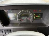 VOLVO FMX13 540 E6 8X4 BASCULANTE 2017 161.000 KM