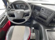 VOLVO FMX13 460 EURO6 4X4 COM REDUÇÃO E KIT HIDRÁULICO 2017