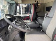 VOLVO FMX13 460 EURO6 4X4 COM REDUÇÃO E KIT HIDRÁULICO 2017