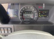 VOLVO FMX13 460 EURO6 4X4 COM REDUÇÃO E KIT HIDRÁULICO 2017