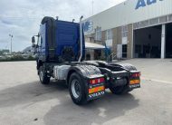 VOLVO FMX13 460 EURO6 4X4 COM REDUÇÃO E KIT HIDRÁULICO 2017