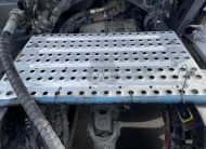 VOLVO FMX13 460 EURO6 4X4 COM REDUÇÃO E KIT HIDRÁULICO 2017