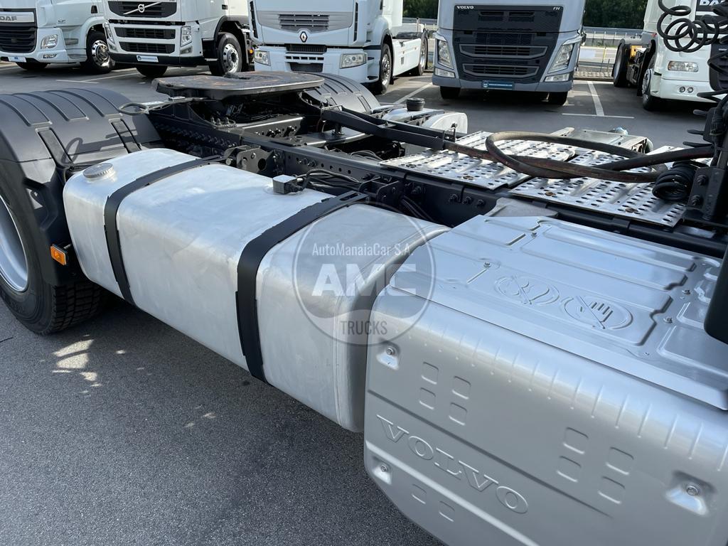 TRATOR VOLVO FMX13 460 EURO6 4×2 KIT HIDRÁULICO