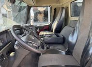 VOLVO FMX13 500 EURO6 6X2 2018 SISTEMA DE CABOS PORTA CONTENTORES CAP: 25 TON