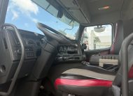 VOLVO FMX13 500 E6 6X2 2017 AMPLIROLL RETARDER CABINE BAIXA