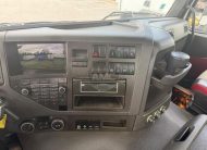 VOLVO FMX13 500 E6 6X2 2017 AMPLIROLL RETARDER CABINE BAIXA