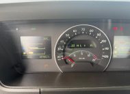 VOLVO FMX13 500 E6 6X2 2017 AMPLIROLL RETARDER CABINE BAIXA
