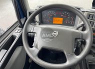 VOLVO FL 250 EURO6 4X2 2017 CAIXA FECHADA 8.55 X 2.47 X 2.45