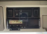 VOLVO FMX 500 CABINE BAIXA 4X2, RETARDER, REDUÇÃO, KIT HIDRÁULICO 2019 320.000KM