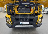 VOLVO FMX 500 CABINE BAIXA 4X2, RETARDER, REDUÇÃO, KIT HIDRÁULICO 2019 320.000KM