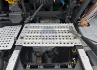 VOLVO FMX 500 CABINE BAIXA 4X2, RETARDER, REDUÇÃO, KIT HIDRÁULICO 2019 320.000KM