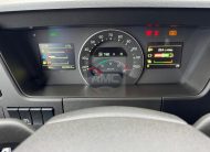 VOLVO FMX 500 CABINE BAIXA 4X2, RETARDER, REDUÇÃO, KIT HIDRÁULICO 2019 320.000KM