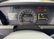 TRATOR VOLVO FH13 540 EURO6 4X2 RETARDER KIT HIDRÁULICO CAB. BAIXA