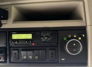 TRATOR VOLVO FH13 540 EURO6 4X2 RETARDER KIT HIDRÁULICO CAB. BAIXA