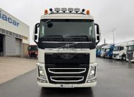 TRATOR VOLVO FH13 540 EURO6 4X2 RETARDER KIT HIDRÁULICO CAB. BAIXA