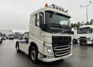TRATOR VOLVO FH13 540 EURO6 4X2 RETARDER KIT HIDRÁULICO CAB. BAIXA