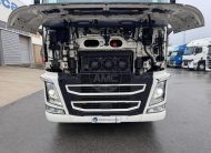 TRATOR VOLVO FH13 540 EURO6 4X2 RETARDER KIT HIDRÁULICO CAB. BAIXA