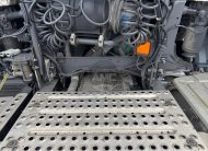 TRATOR VOLVO FH13 540 EURO6 4X2 RETARDER KIT HIDRÁULICO CAB. BAIXA